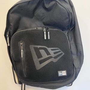 New Era NFL Authentic Combine Backpack